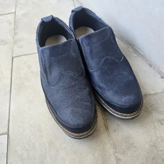 کفش مردانه