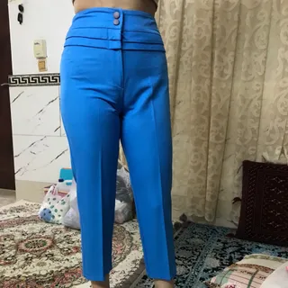 شلوار شیک و نو