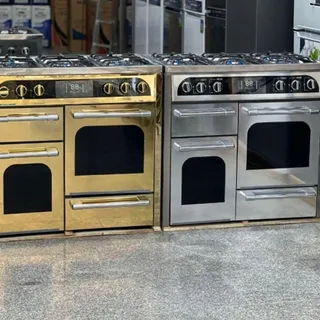 گاز تکنو