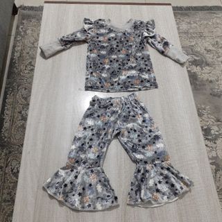 ست بلوز و شلوار