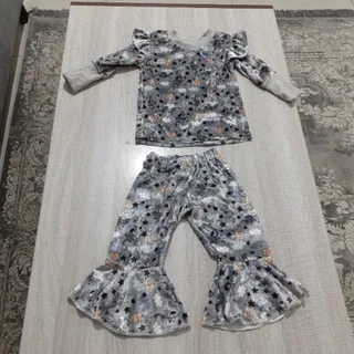 ست بلوز و شلوار
