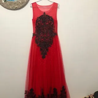 لباس مجلسی