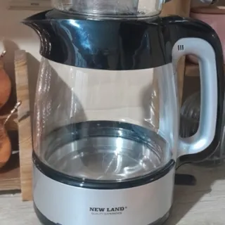 چای ساز روهمی نیولند