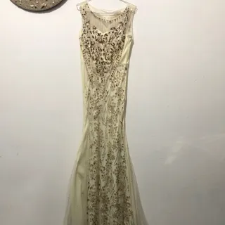 لباس مجلسی