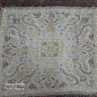 رومیزی