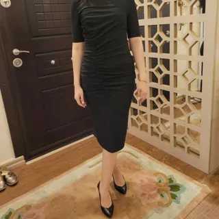 پیراهن مجلسی