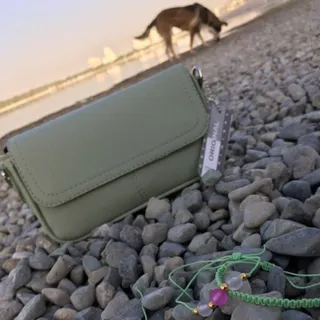کیف دوشی