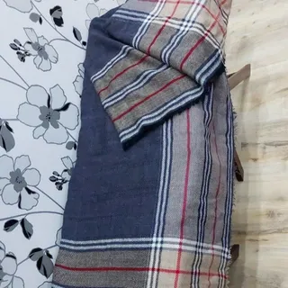 شال بربری بافت