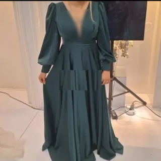 پیراهن مجلسی