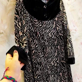 تونیک مخمل درجه 1