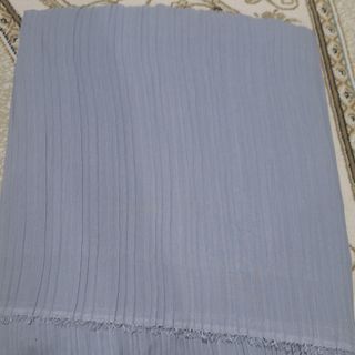 پارچه حریر پلیسه