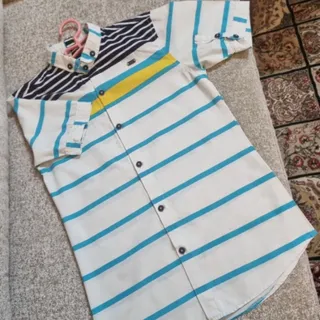 بلوز پسرانه 9سال