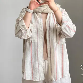 شومیز کنفی