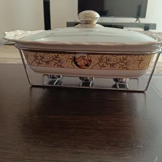 سوفله خوری سه شعله