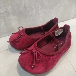کفش دخترانه