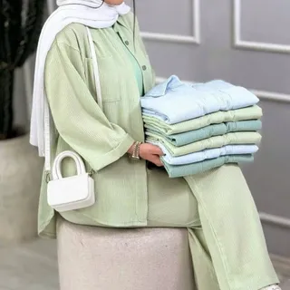مانتو،شلوار