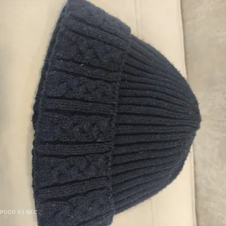 کلاه پسرانه بافت