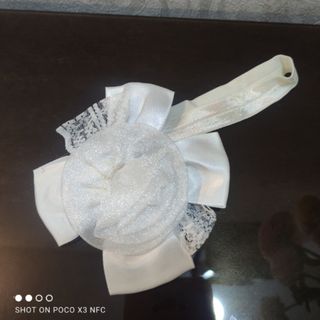 کش سر نوزادی