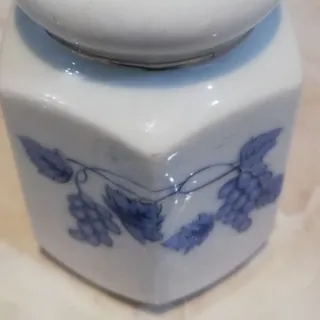 نمکدان قلم ابی