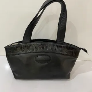 کیف چرم هرمس مجلسی