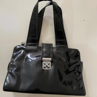 کیف ورنی شیک