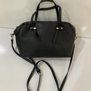 کیف زارا اورجینال دوشی