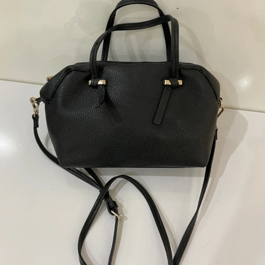 کیف زارا اورجینال دوشی