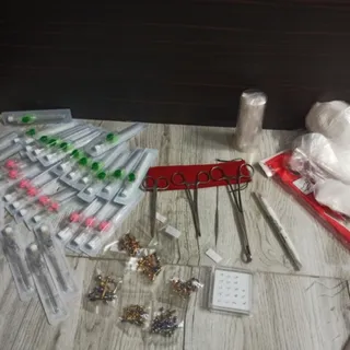 موچین
