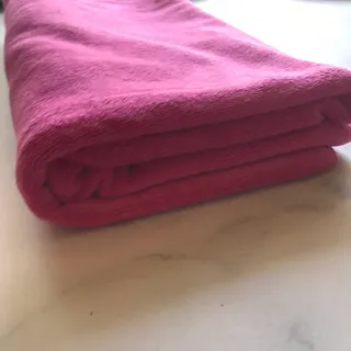 حوله