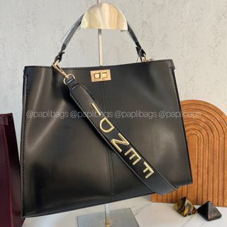 کیف فندی