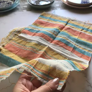دستماا آشپزخانه