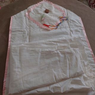 چادر دوخته شده