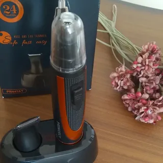 موزن گوش وابرووبینی