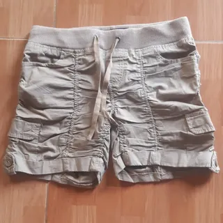 شورتک دخترانه