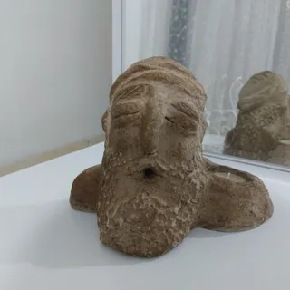 جاشمعی