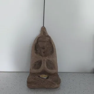 جا عودی و جا شمعی جذاب