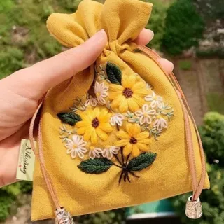 کیسه های پارچه ای