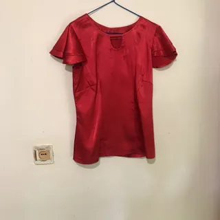 بلوز شیک و نو