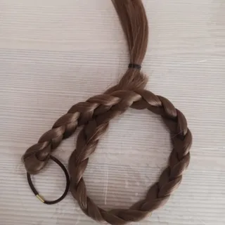 کش موی بافت
