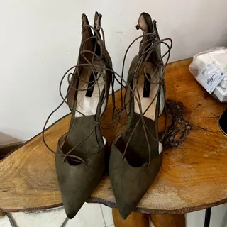 کفش زارا