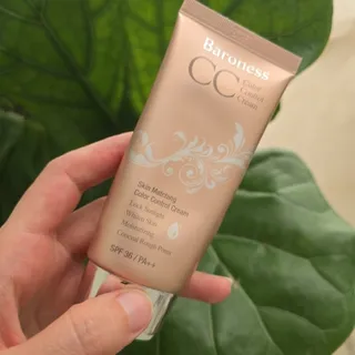 CC کرم Baroness