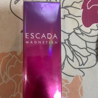 عطر اسکادا مگنتیسم