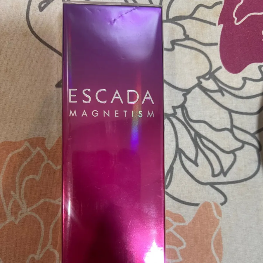 عطر اسکادا مگنتیسم