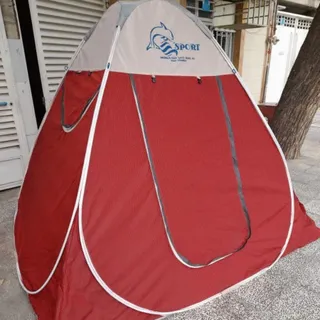 چادر مسافرتی