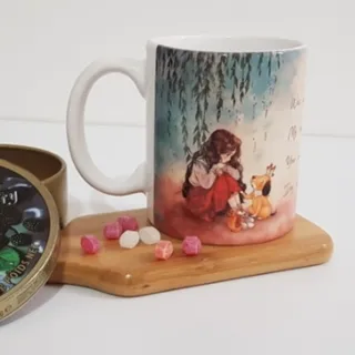 ماگ
