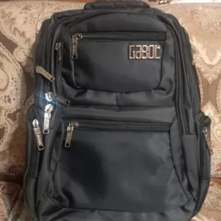 کوله مارک گابل