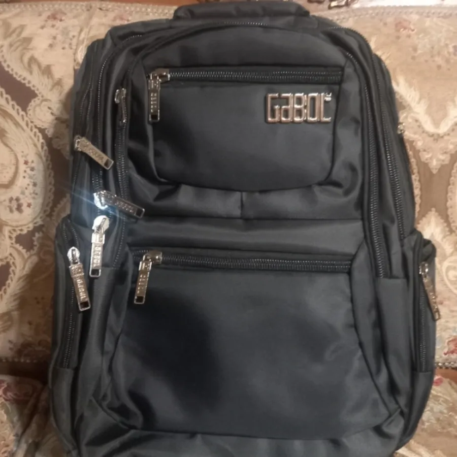 کوله مارک گابل
