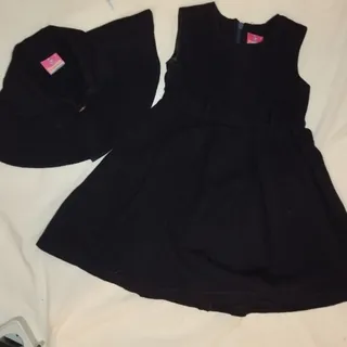 سارافون کت بچگانه 2ـ4سال