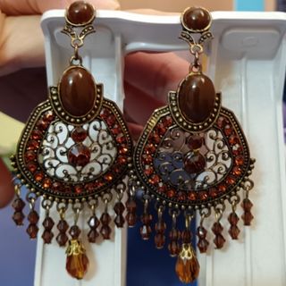 گوشواره آویز