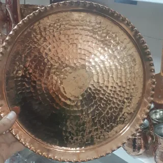 سینی مسی